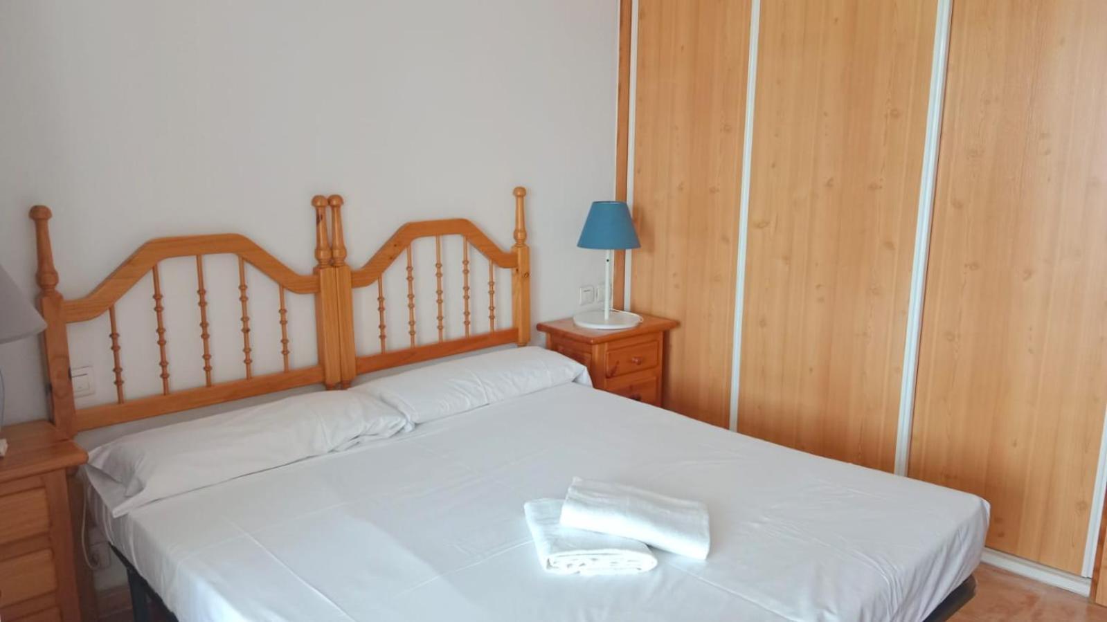 Apartamento Gafner 8 Alicante Exterior foto